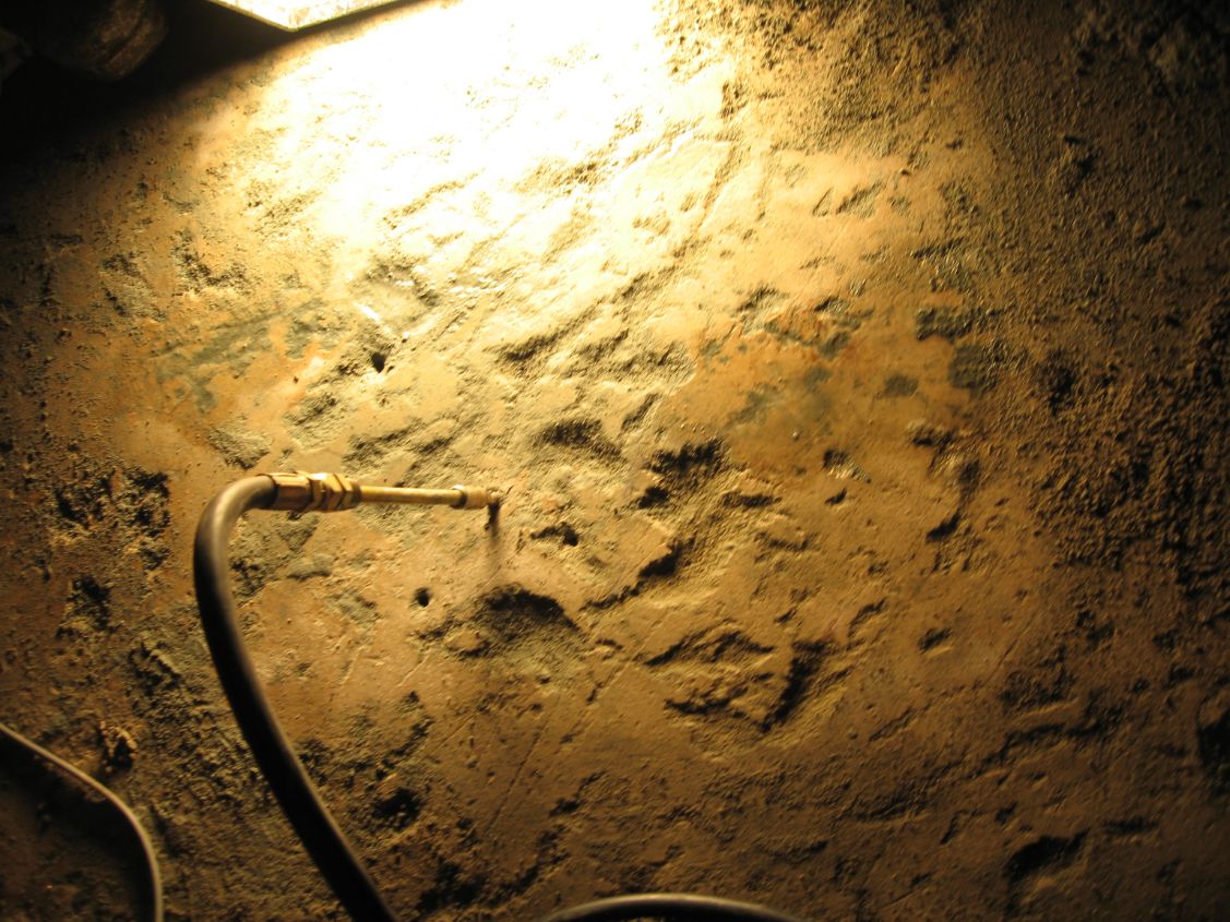 Turbo Seal U Ecofriendly Waterproofing Material Renew System Co