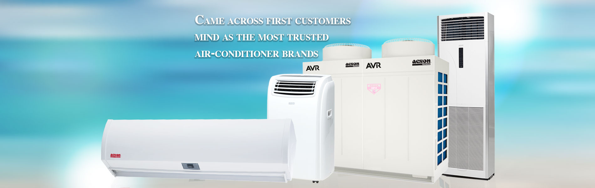 Front Page Airon Air Cond Engineering Sdn Bhd Malaysia