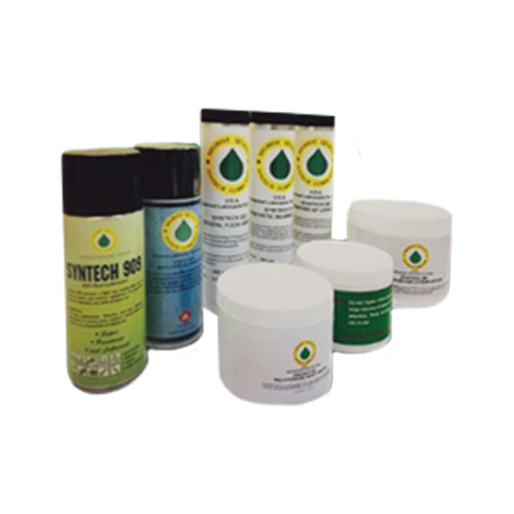 Industrial Lubricants Products Classification Copel Industry Supply