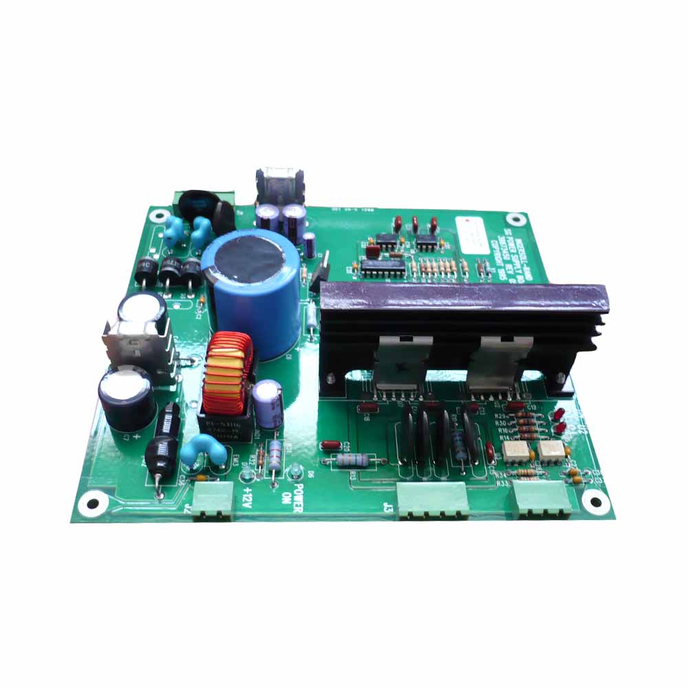 Power Supply Board Classification CSH Engineering Services