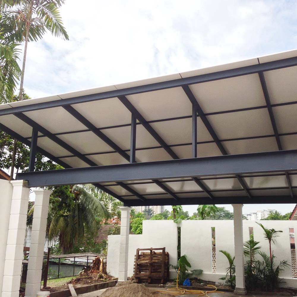 De Skylight Roofing Sdn. Bhd. Malaysia