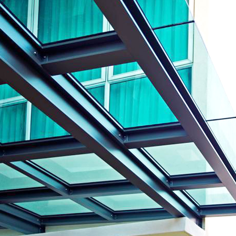 De Skylight Roofing Sdn. Bhd. Malaysia