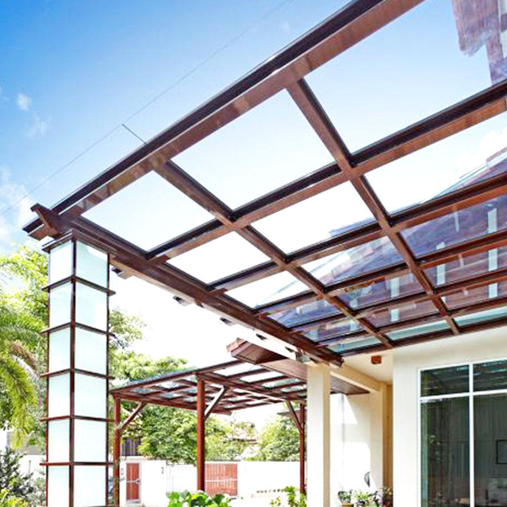 De Skylight Roofing Sdn. Bhd. Malaysia