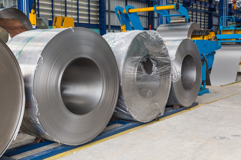 Steel Shim Plate Products E Steel Sdn Bhd Malaysia