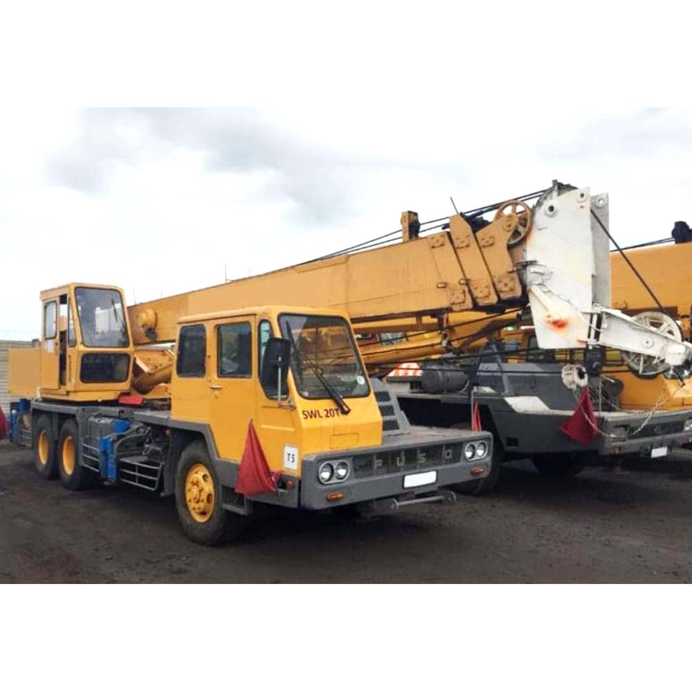 Lorry Crane For Sale Malaysia / Front Page Es Crane Trading Sdn Bhd