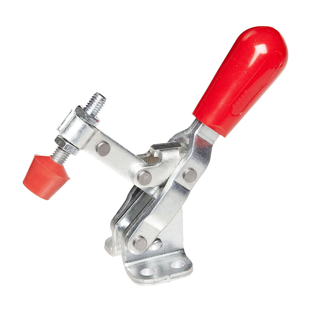 DESTACO Toggle Clamps | HHM Machinery & Instruments Sdn. Bhd. | Malaysia