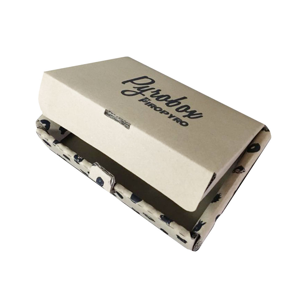 Customizable Interlocking Boxes Klang Carton Sdn Bhd Malaysia