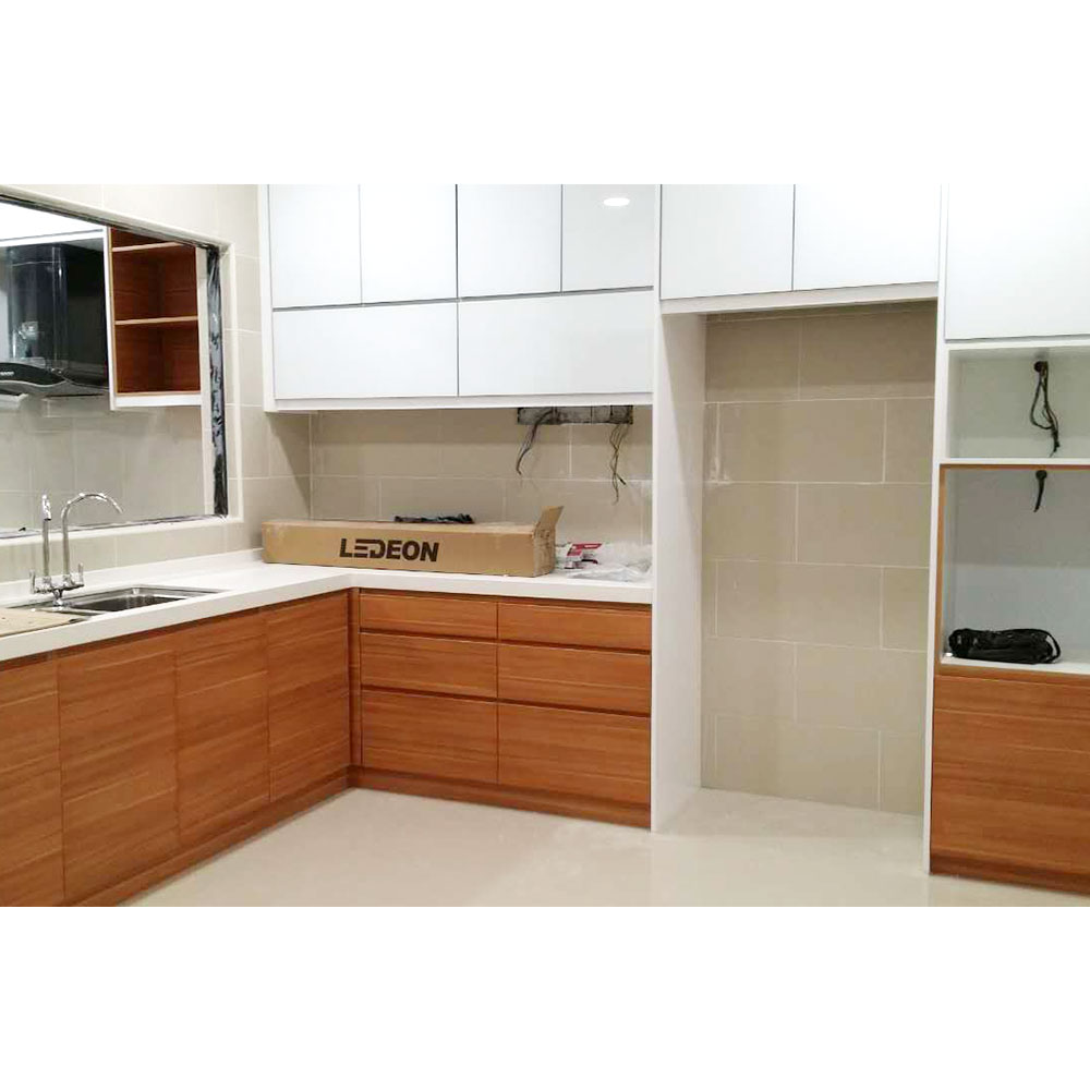 Customized Kitchen Cabinet Klang Valley Ks Living Malaysia