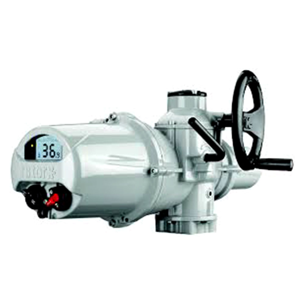 Rotork Electric Actuators Macfil Sdn. Bhd. Malaysia
