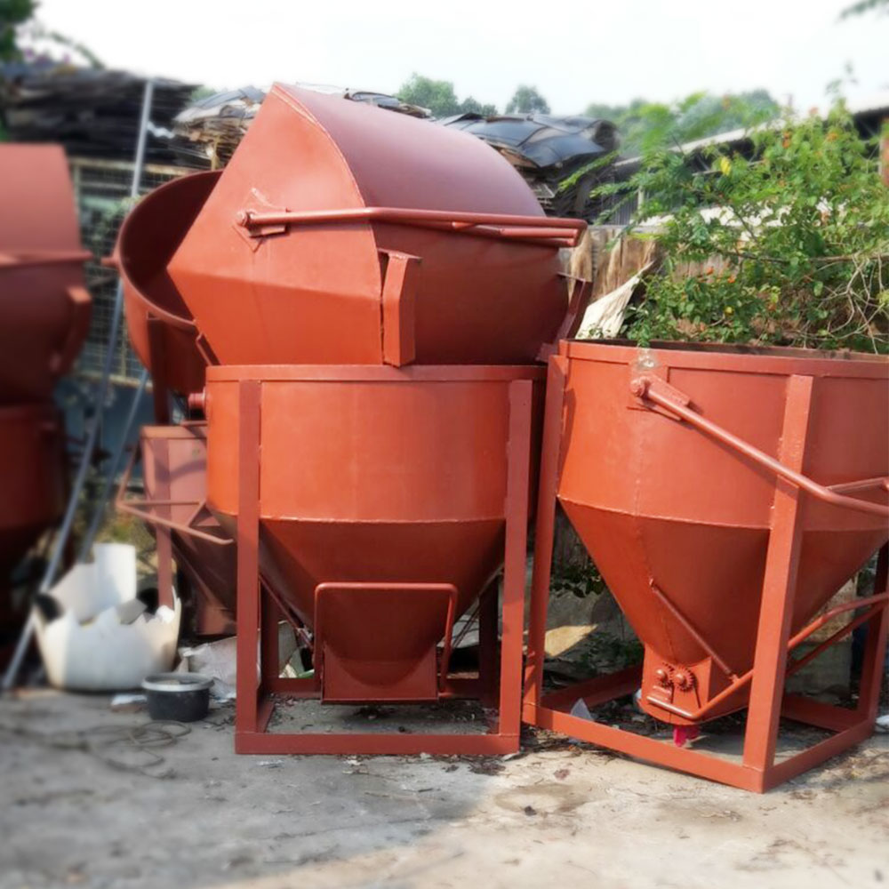 Get Concrete Bucket For Forklift Gif Forklift Reviews