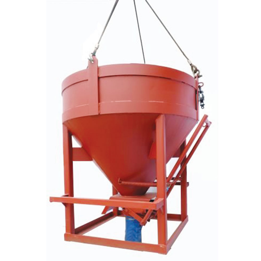 Concrete Buckets : Products | One Machine Engineering Sdn. Bhd. | Malaysia