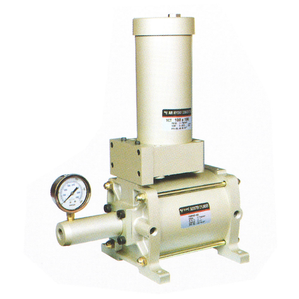 Ypc Air Hydro Converter Panca Hydrau Pneumatic Sdn Bhd Malaysia