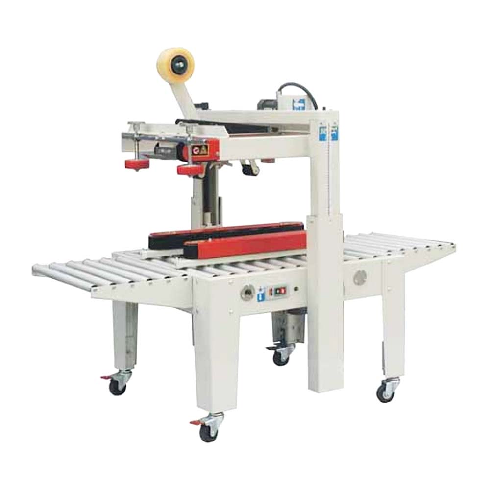 Carton Sealers Classification Print & Pack Solution Sdn Bhd Malaysia