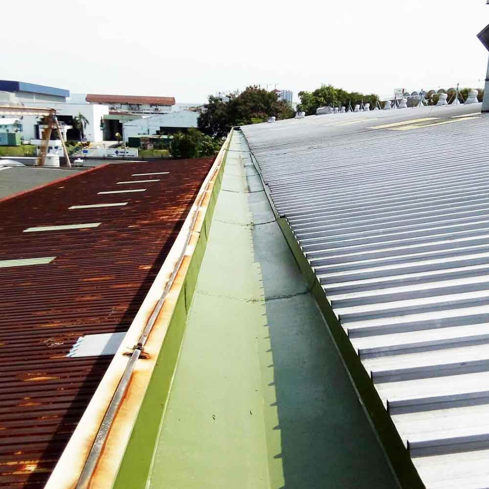 Gutter Services Roof Gutter Services Malaysia
