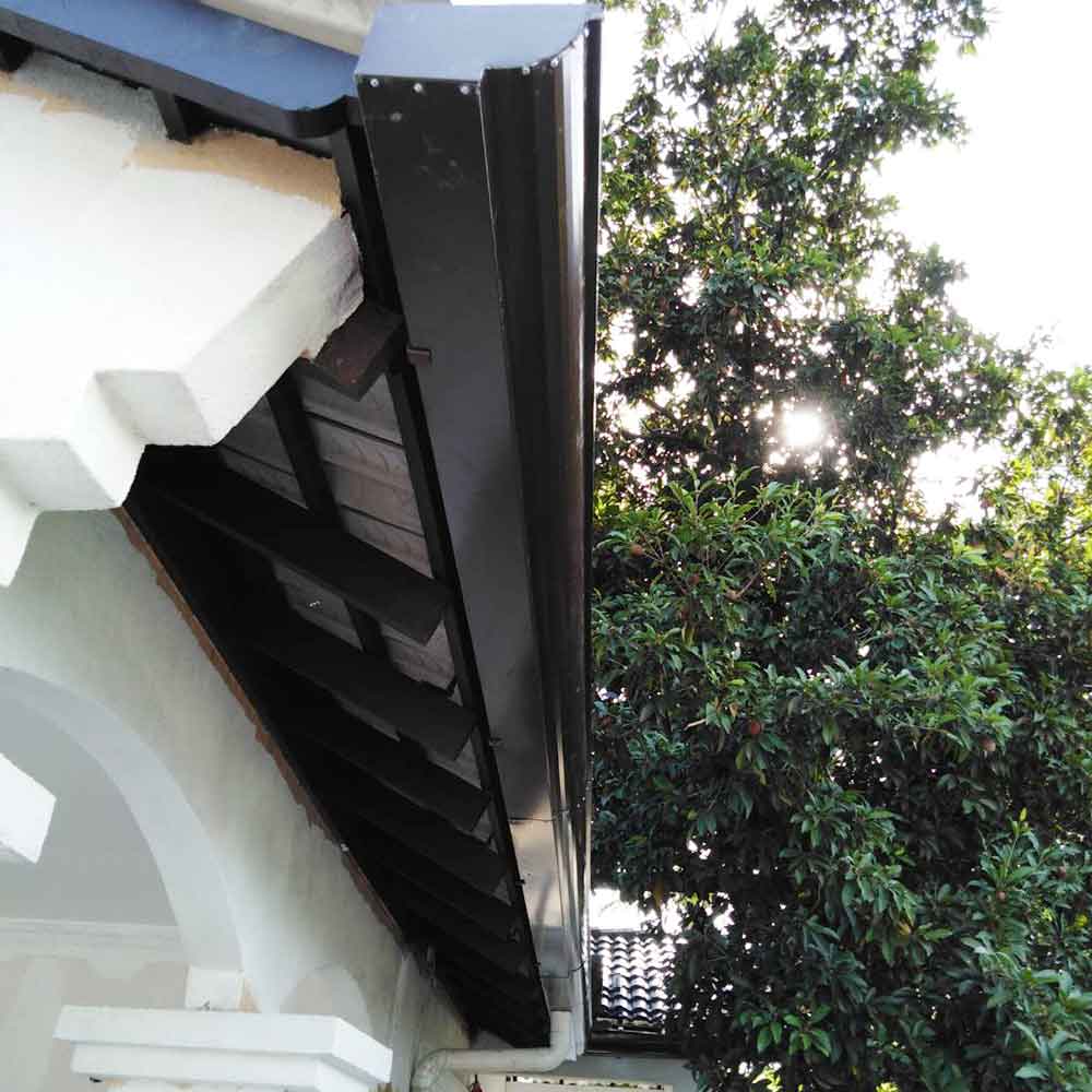 Gutter Services Roof Gutter Services Malaysia