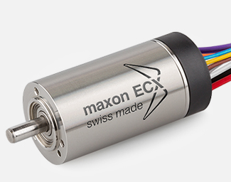 Maxon Brushless Dc Motors Servo Engineering Sdn Bhd Malaysia