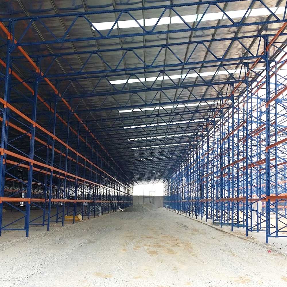 Engineering Work Synstech Sdn Bhd Malaysia