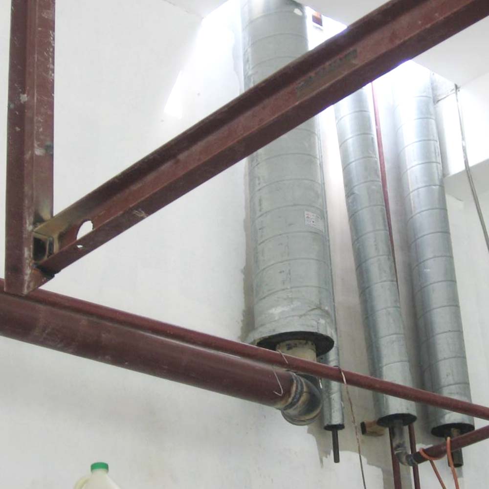 Ammonia Refrigeration System Classification Worldwide Refrigerator