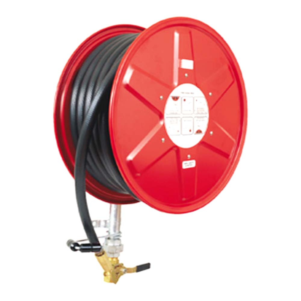 Fire HoseReel System Products 5 Ways Engineering Services Pte. Ltd