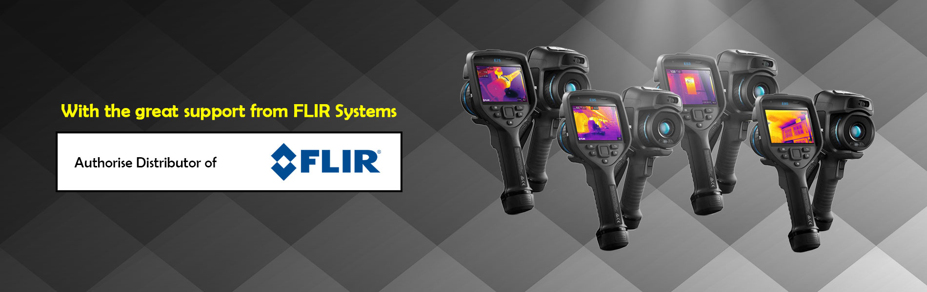 Flir Reseller 2025