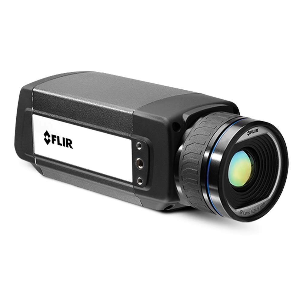 FLIR A655sc Thermal Imaging Camera ALX Private Limited Singapore