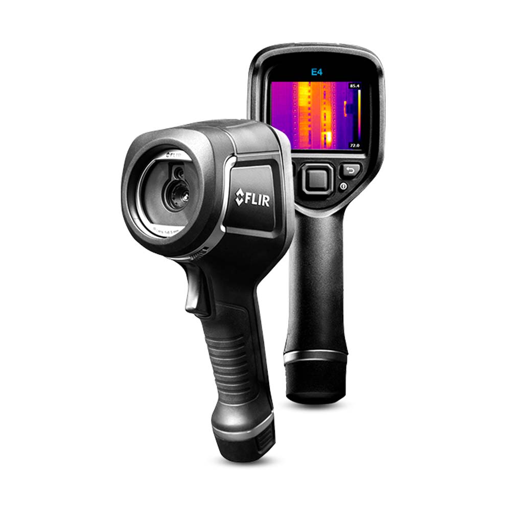 Authorised Distributor of FLIR System