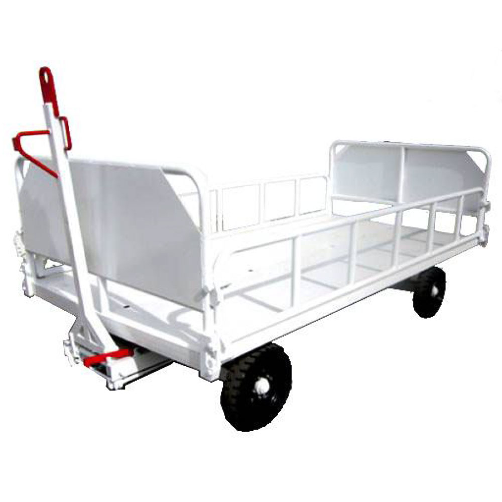 Cargo Cart BC Technology Pte Ltd Singapore
