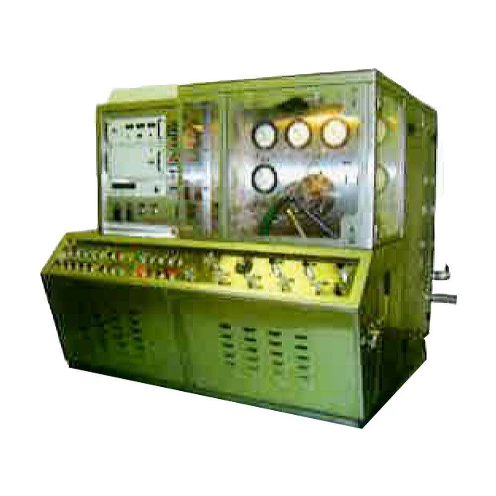 Hydraulic Test Bench BC Technology Pte Ltd Singapore