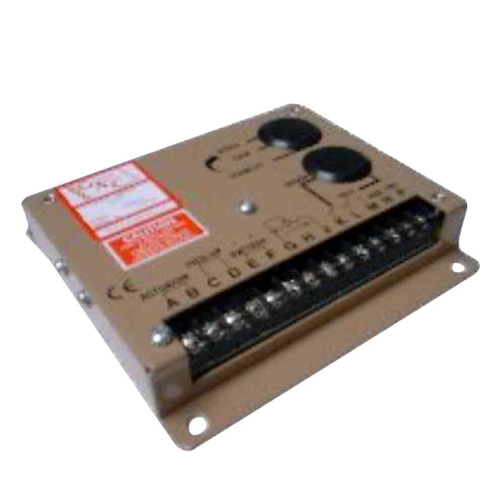 Speed Governors BC Technology Pte Ltd Singapore