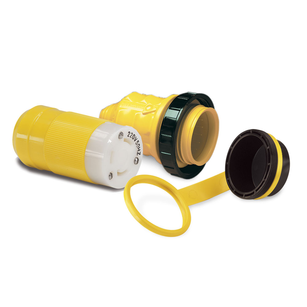 Marine Cord Sets Classification Best Marine Electrical Singapore