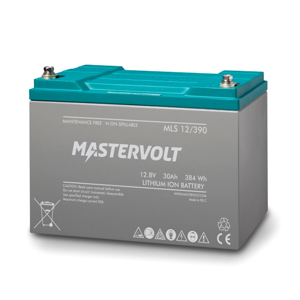 MASTERVOLT Brand Best Marine Electrical Singapore