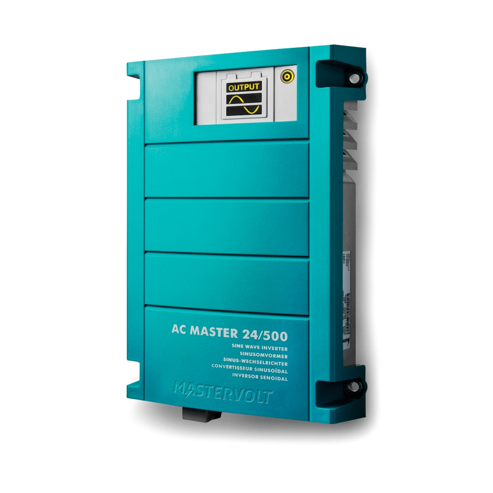 Wave Inverters Classification Best Marine Electrical Singapore
