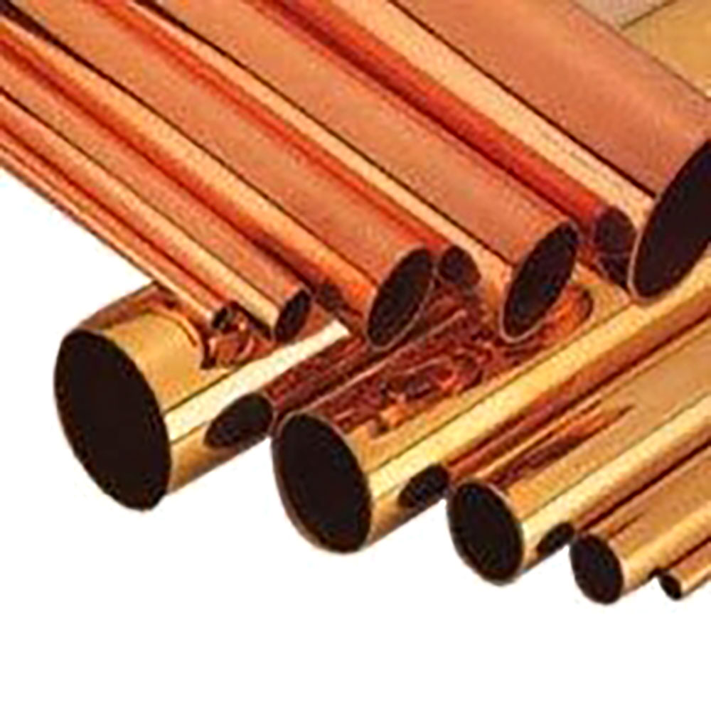 Copper Pipes BSE Electrical Supplies Pte. Ltd. Singapore