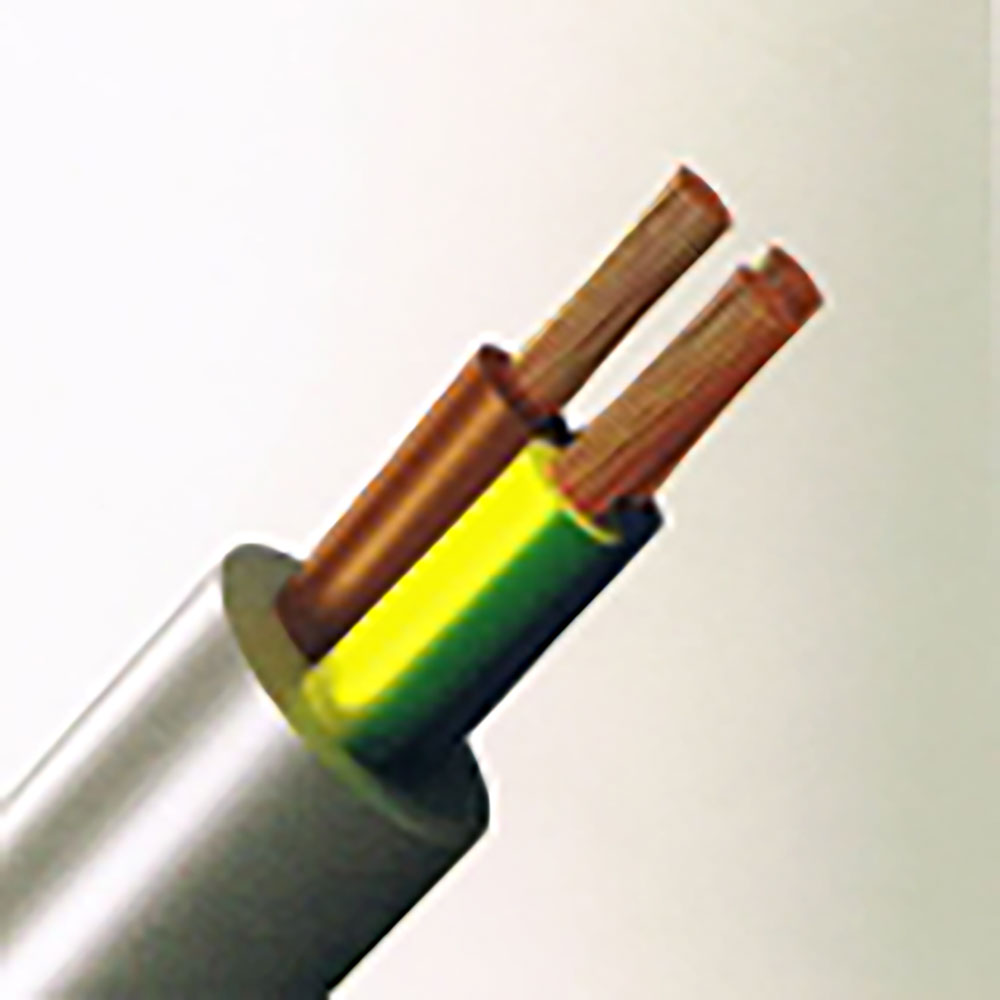 Flexible Cable PVC/PVC BSE Electrical Supplies Pte. Ltd. Singapore
