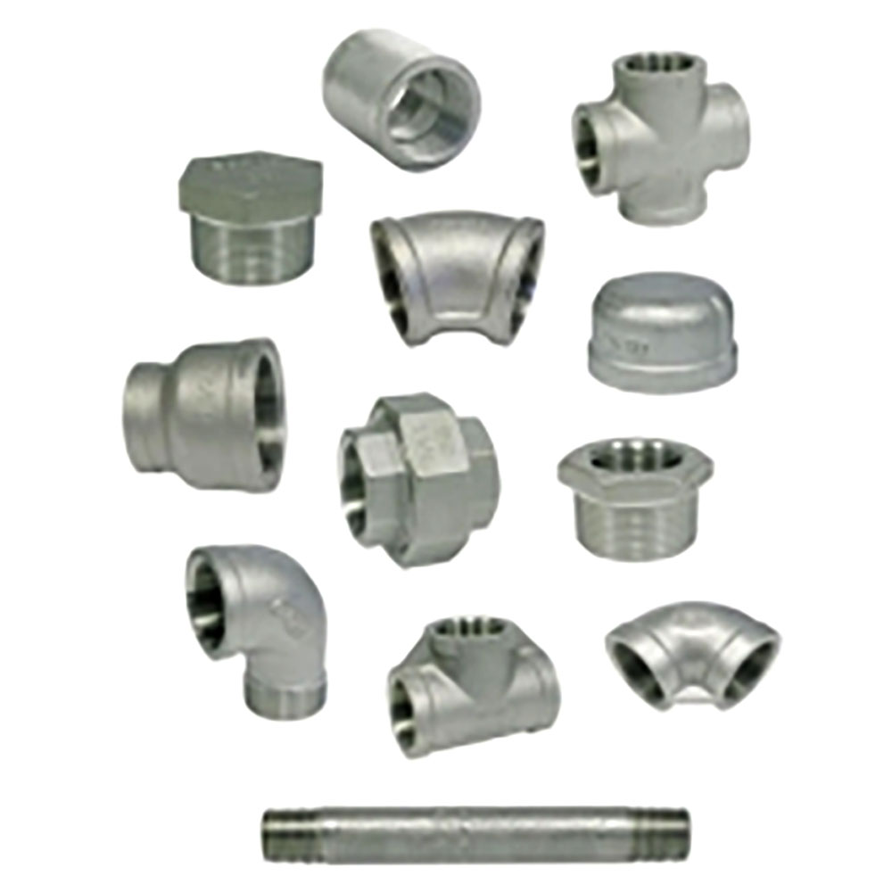 Galvanised Fittings BSE Electrical Supplies Pte. Ltd. Singapore