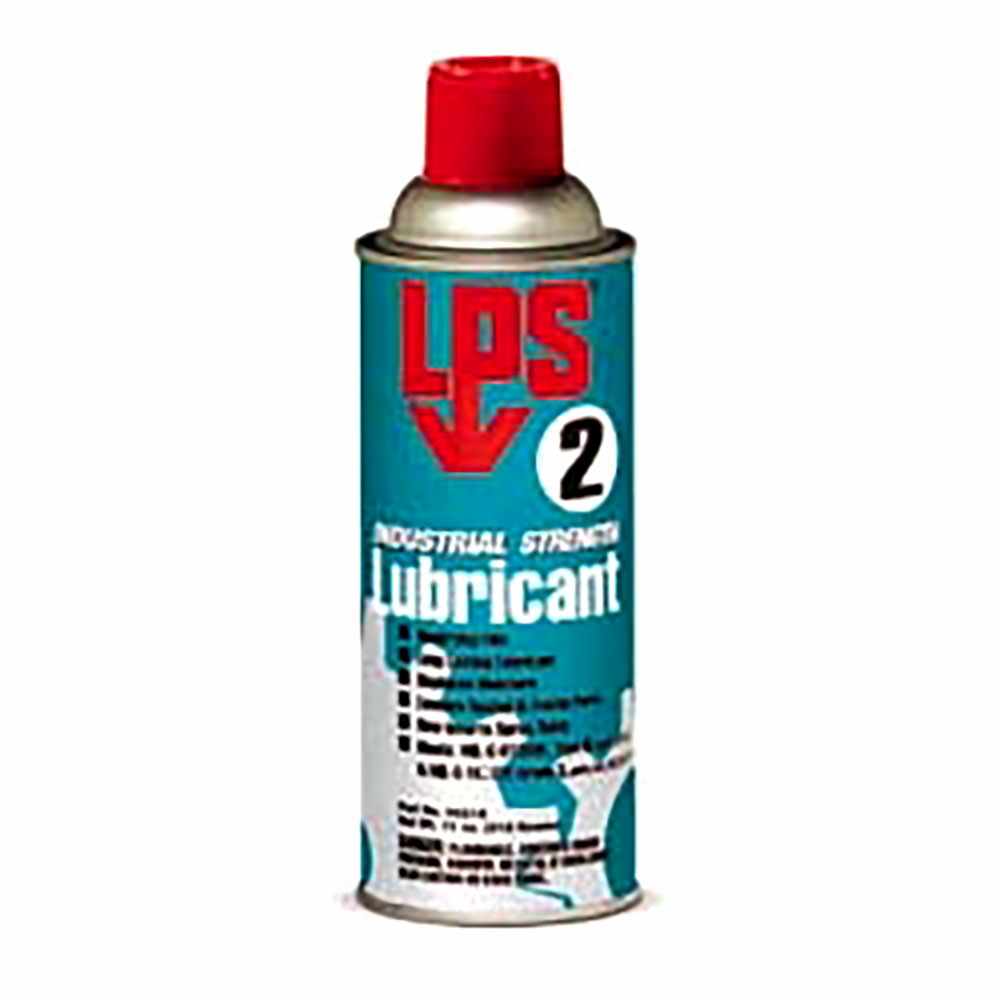 LPS 2 Heavy Duty Lubricant BSE Electrical Supplies Pte. Ltd. Singapore