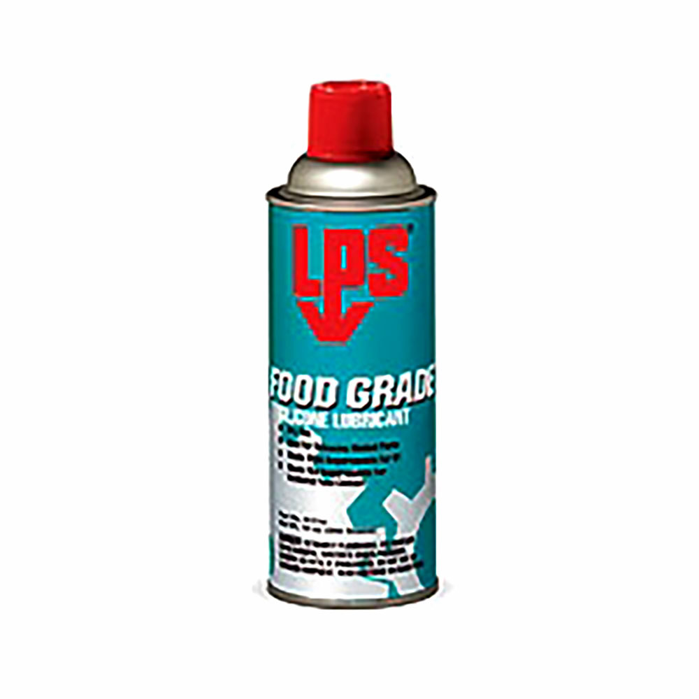 LPS Food Grade Silicone Lubricant BSE Electrical Supplies Pte. Ltd