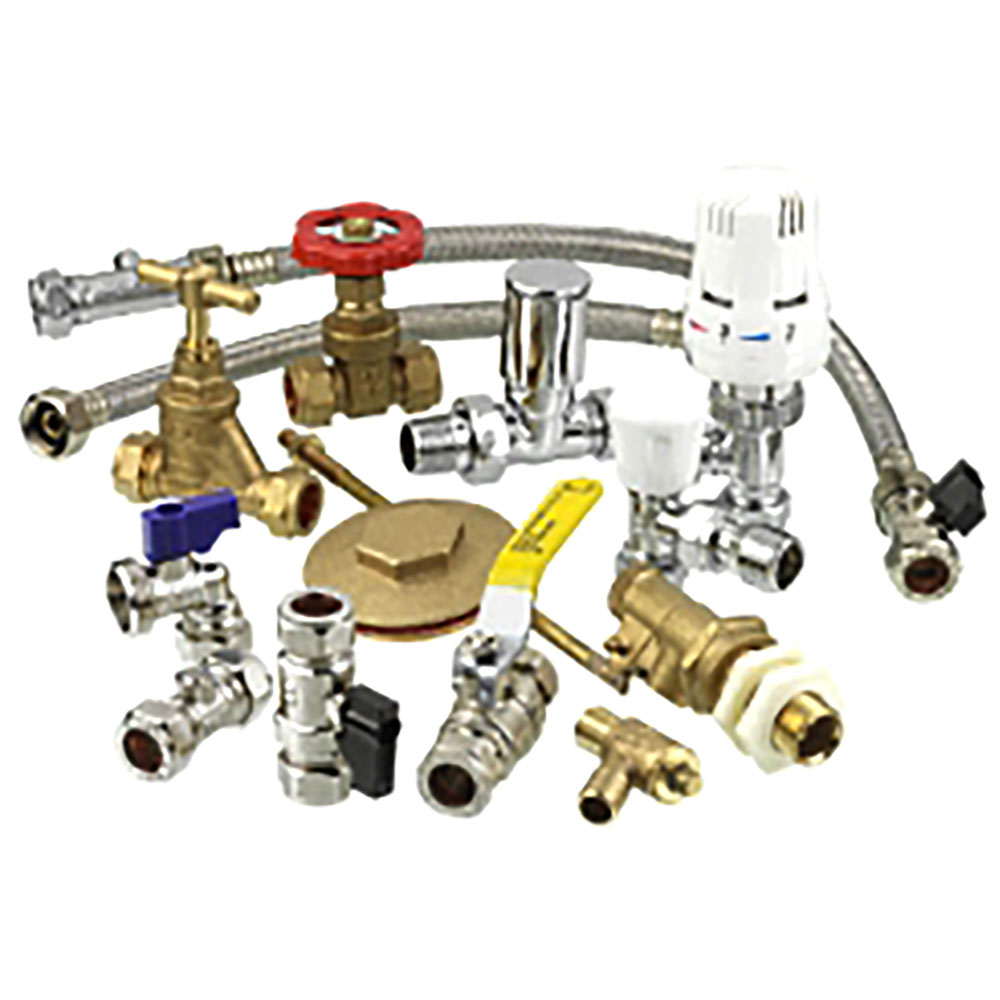 Water Pipe Fittings Classification BSE Electrical Supplies Pte. Ltd. Singapore