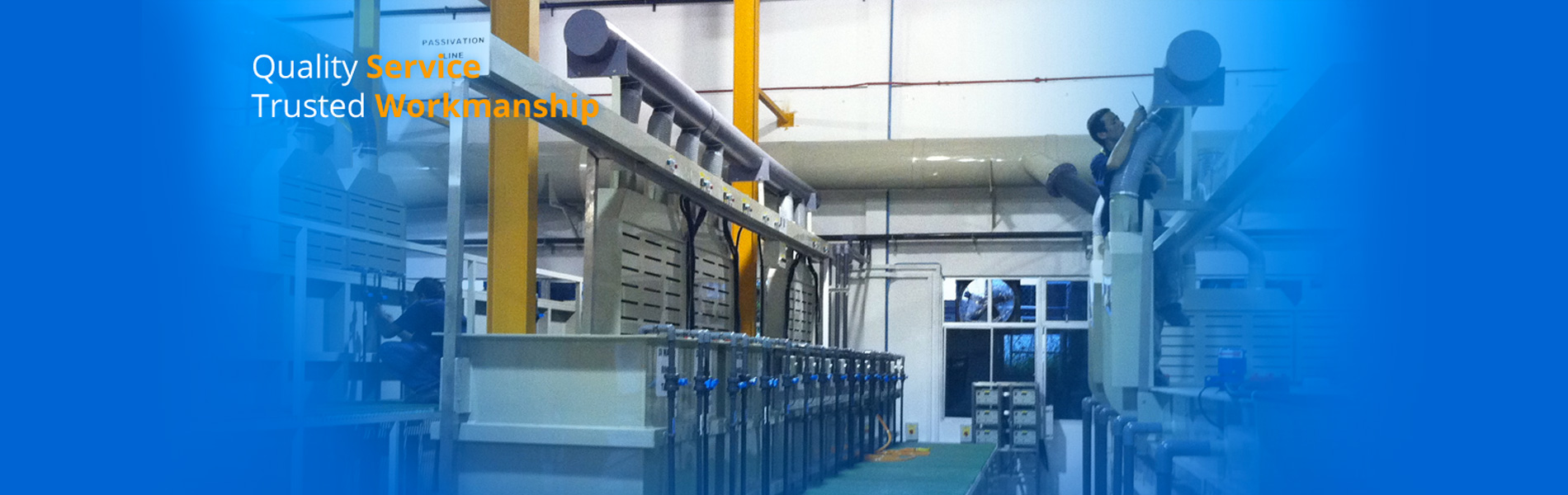 Home Chemic Engineering Services Pte Ltd Singapore