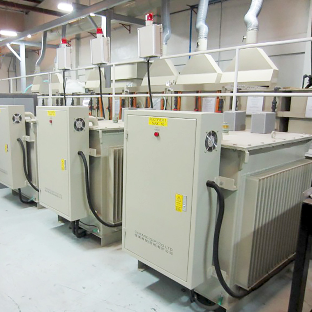 Rectifiers Classification Chemic Engineering Services Pte Ltd