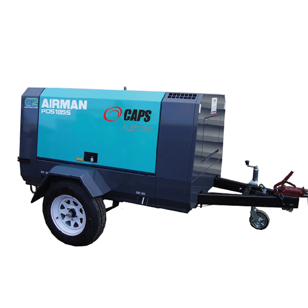Used Air Compressors Contech Machinery Services Singapore