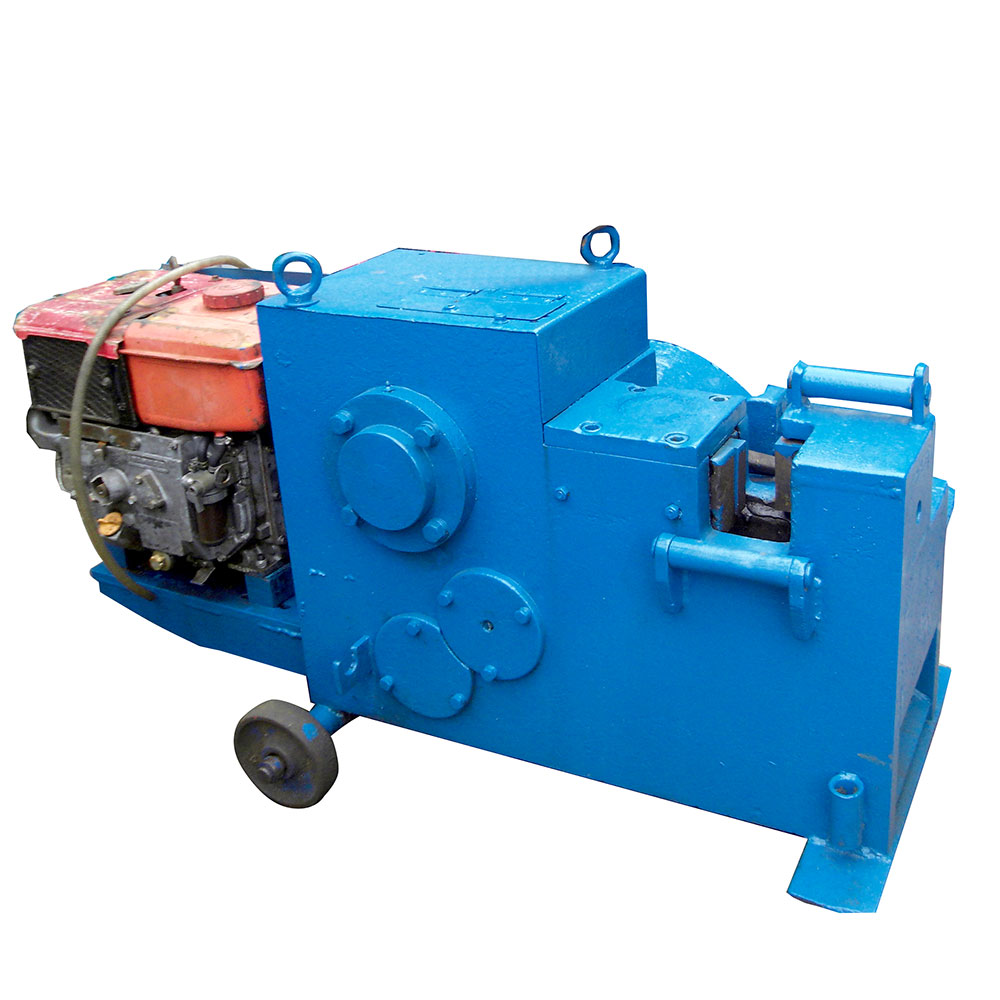 Metal Bar Cutters Classification Contech Machinery Services Singapore