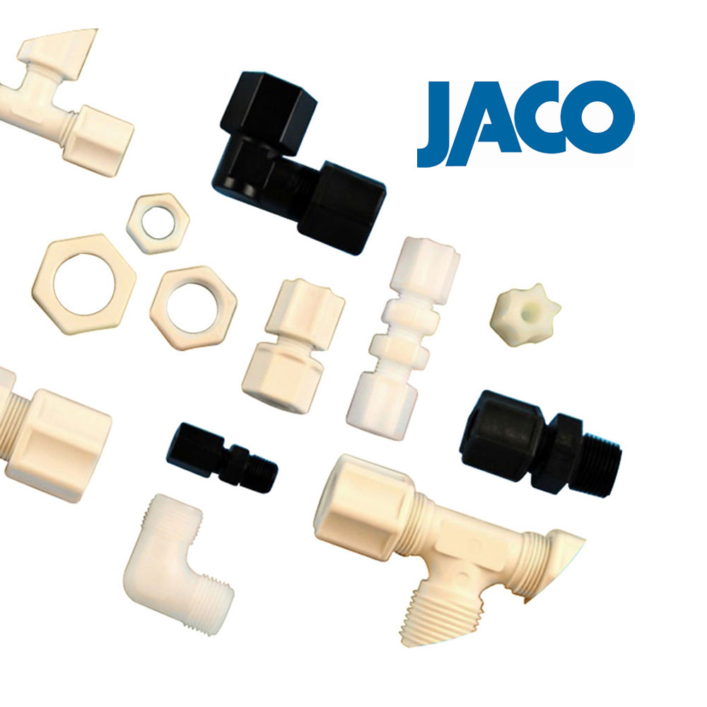 Jaco Compression Fittings Da Zhou Trading Singapore