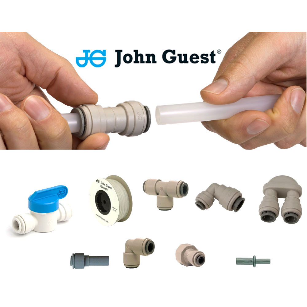 Johnguest Push In Fittings Da Zhou Trading Singapore