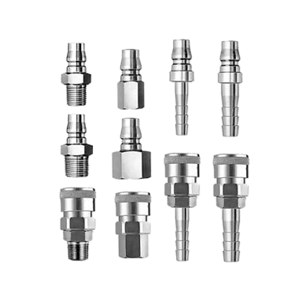 Quick Connect Couplings Product Types Da Zhou Trading Singapore