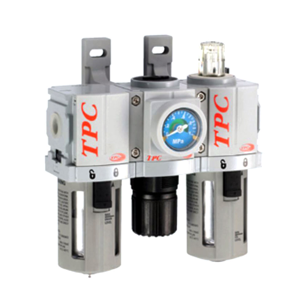 TPC Air Preparation Combination Da Zhou Trading Singapore