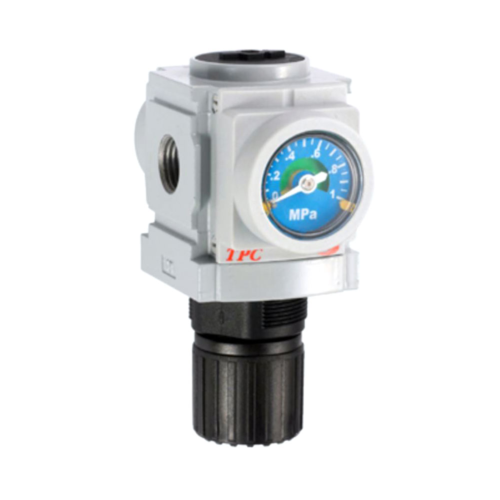 TPC Air Regulator Da Zhou Trading Singapore