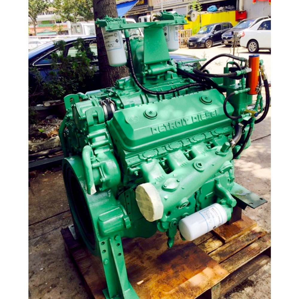 E-Power Trading | Singapore