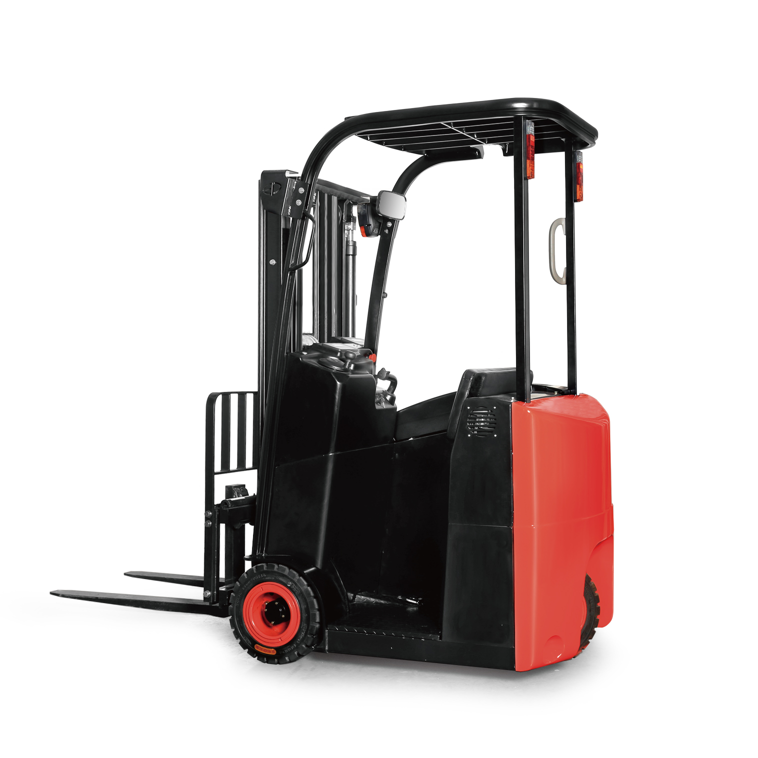 Electric ForkLifts Product Eastman Lift Trucks Pte Ltd Singapore