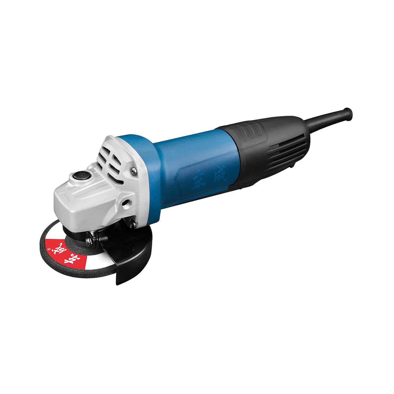 DONGCHENG ANGLE GRINDER EBA Machinery Services Pte. Ltd. Singapore